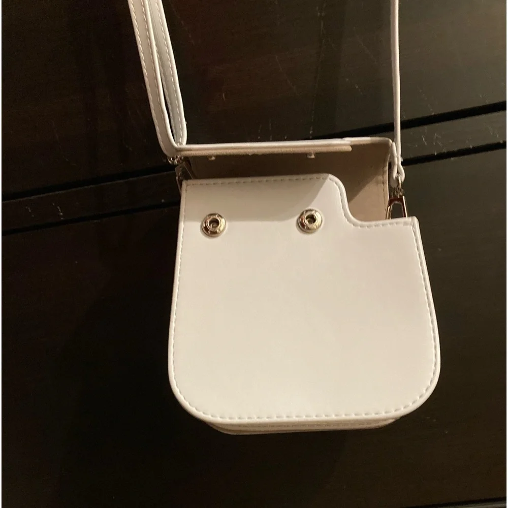 Camera Case white
